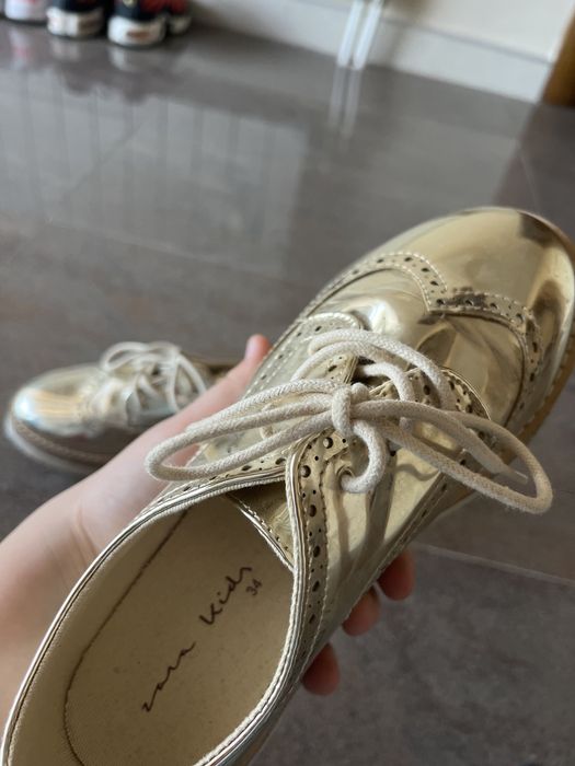 Златни лоуфъри