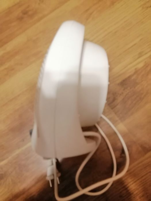 Печка духалка вентилаторна