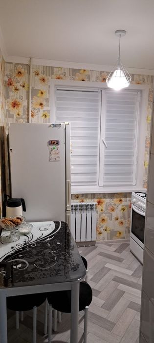 Продам 2-ухкомнатную квартиру