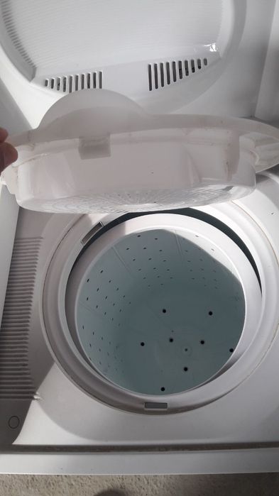 Стиральная машина полуавтомат ARTEL