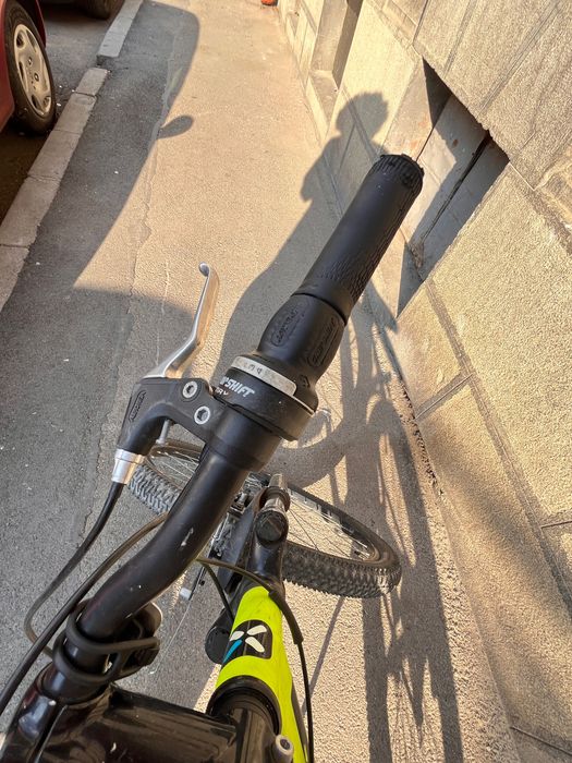 URGENT : Vand bicicleta MTB Decathlon