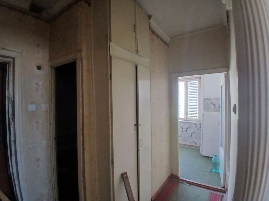 1 Xonali sharoyitlari bor