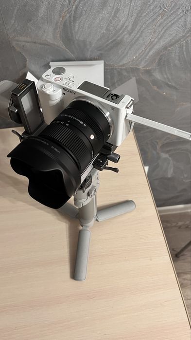 Стабилизатор Dji rs 4 mini