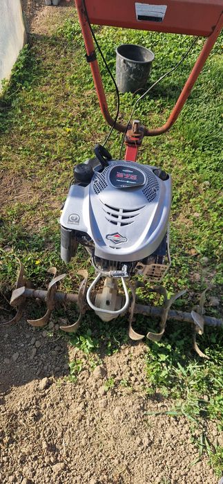 Motocultor gradina