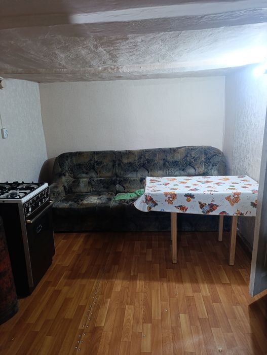 Сдам в аренду полдома