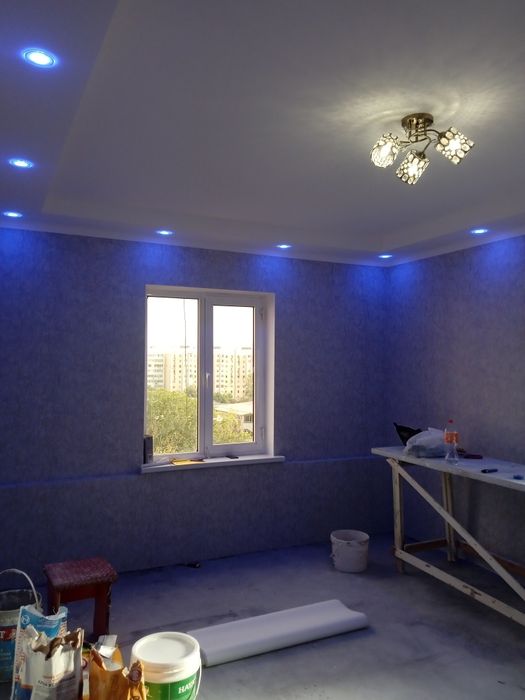 Ремонт квартиры под ключ