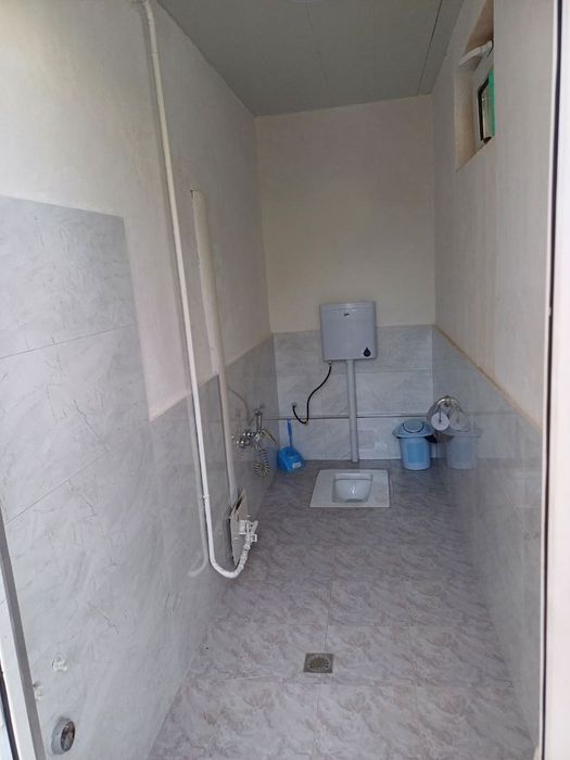 6 sotih 4 xona uy 1 katta yopiq ayvon