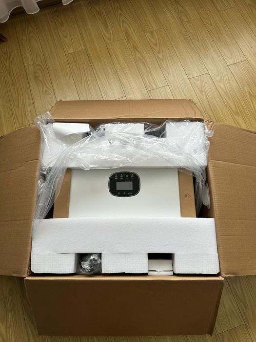 Invertor Growatt  SPE 12000 Es