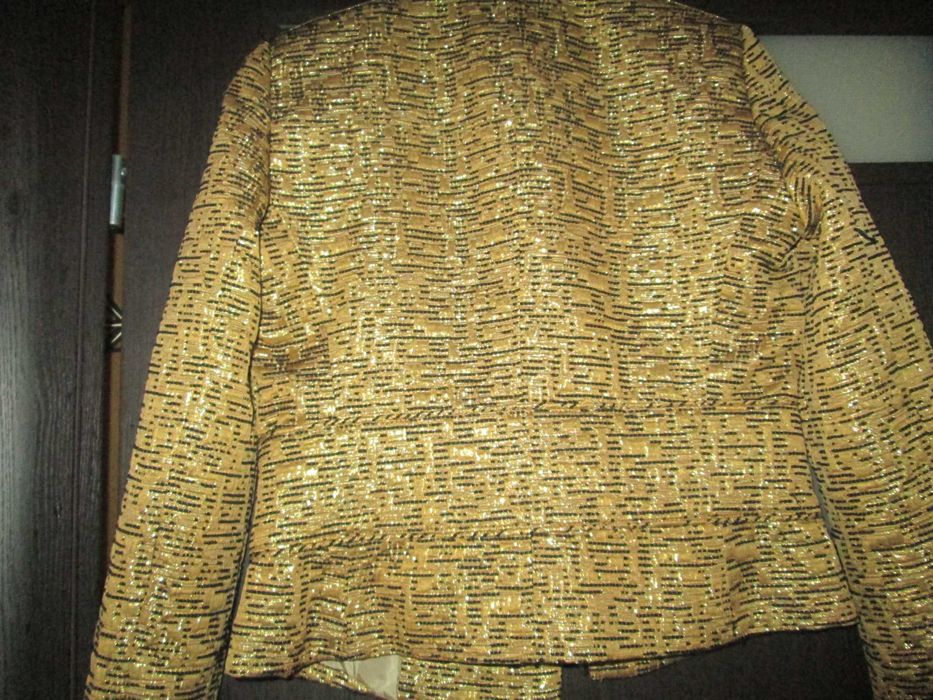 jacheta eleganta dame Mango S/M