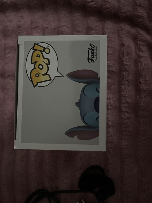 Funko pop stitch 1044