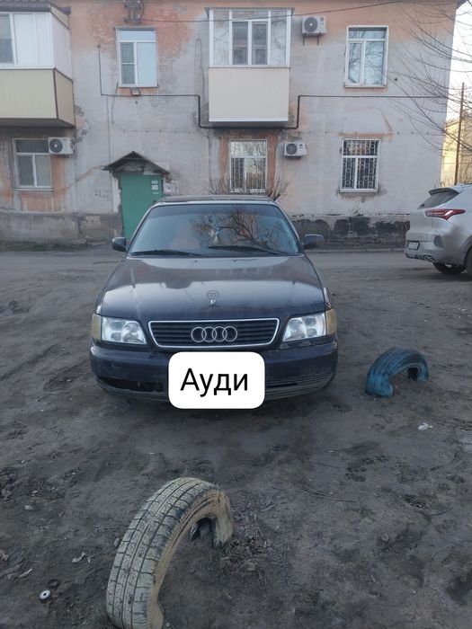 Продам Ауди 100 С4