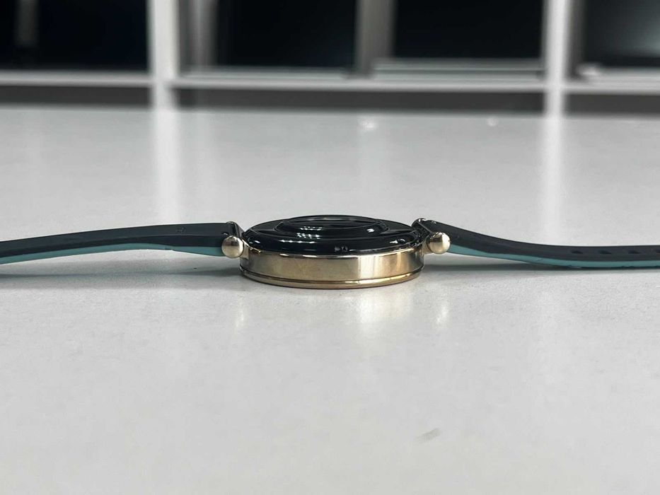 Смарт-часы Huawei Watch GT 4 41mm White Leather Strap (ARA-B19)