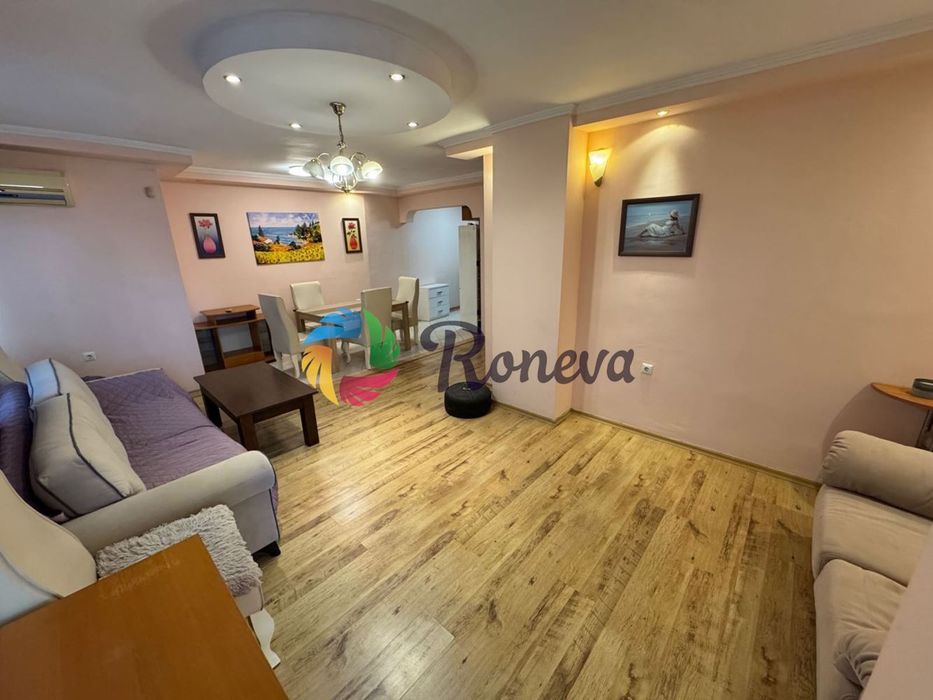 3-стаен в Варна-Център площ 93 цена 290000