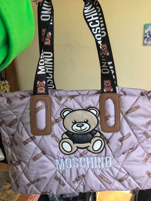 Дамски чанти различни модели