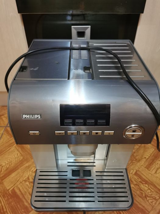 Vând expresor cafea Philips - defect