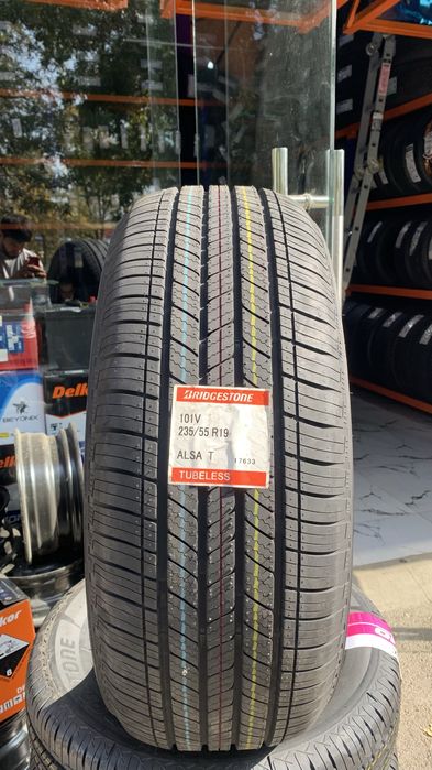 avtoshina bridgestone 235/55/19