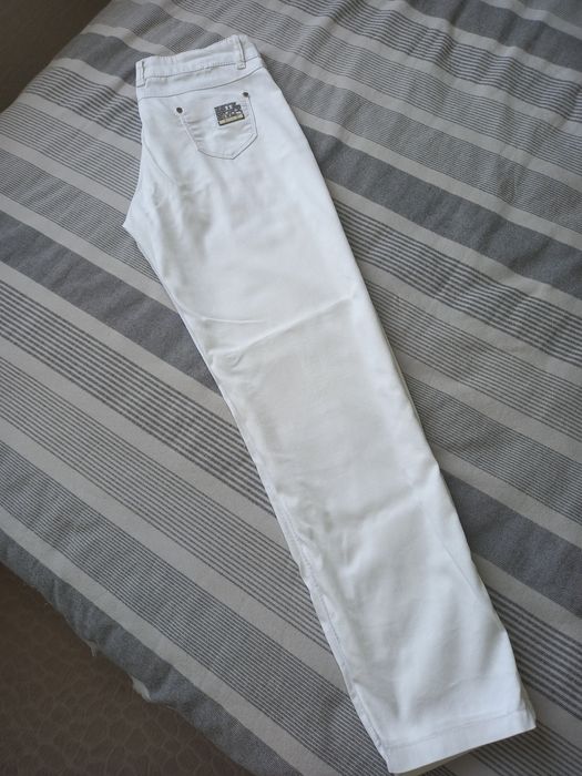 Женские брюки б/у