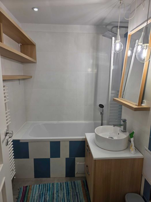 Apartament 3 camere, Manastur