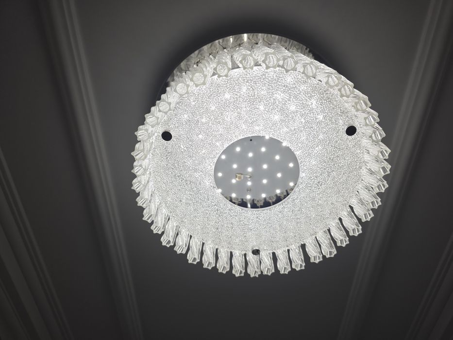 Plafoniera Led - 27 cm diametru