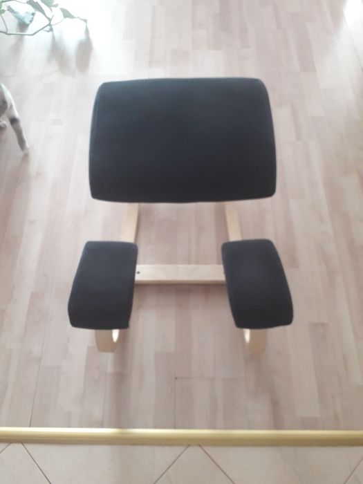 Ергономичен стол