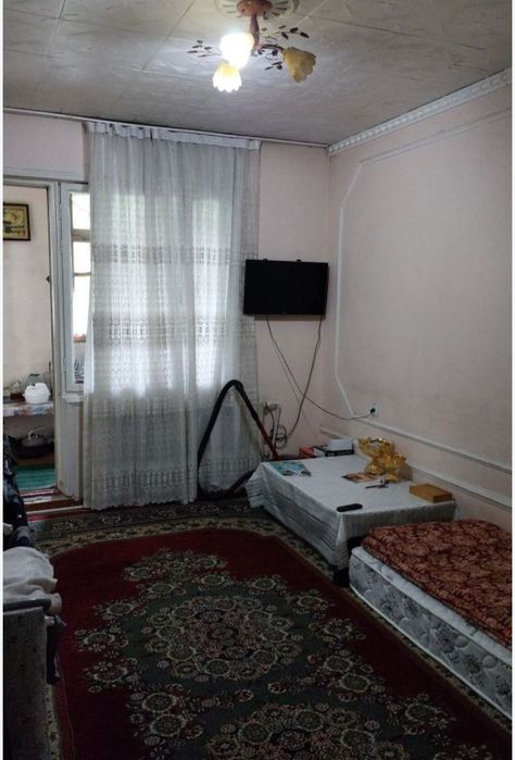 ™ Чиланзар 20 2/4/4‼️Монолитный, Зеркалка, Ипотека |54м²|Кв продаётся