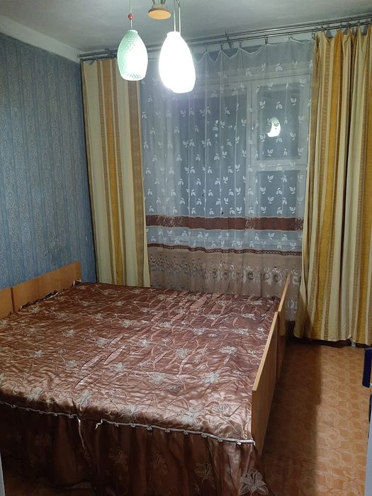 Сдается 2-х комнатная квартира в мкр.Таттимбета