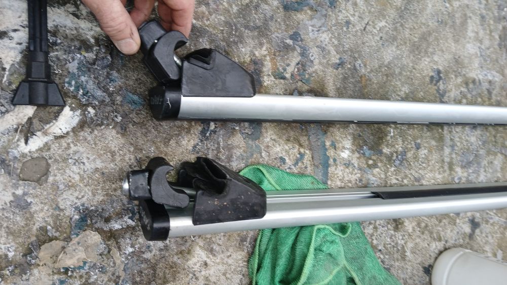 Напречни Греди за AUDI/A4 PEUGEOT0308/2015г.75€