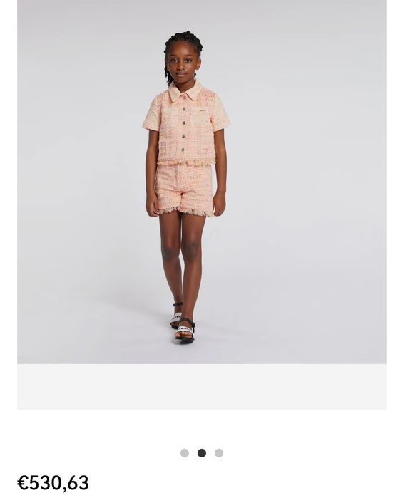 Оригинално GIVENCHY яке тип риза 4г