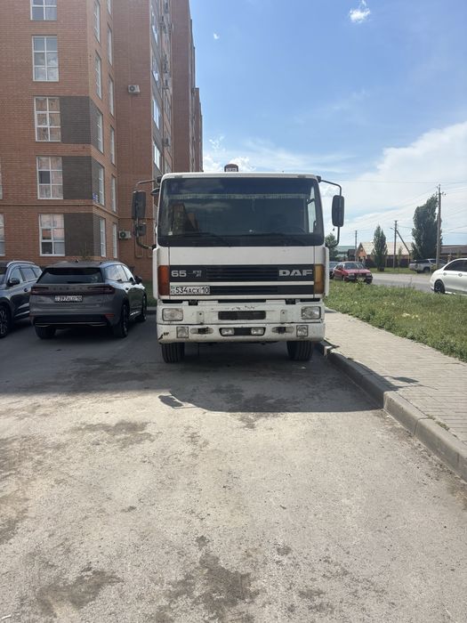 Продам манипулятор