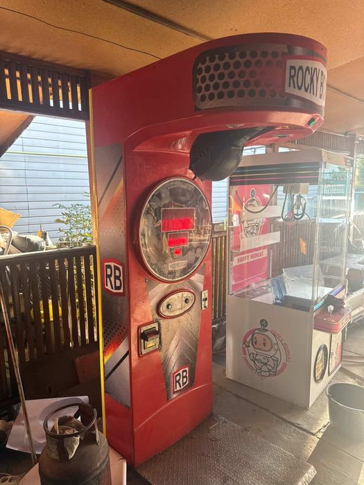 Силомеры-ударники