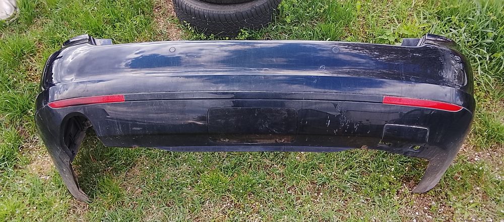 Bara sapte cu locas pt carlig vw golf 6 variant / combi