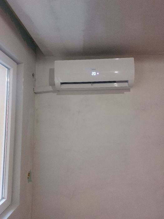 Монтаж,ремонт на климатици,хладилни витрини и камери