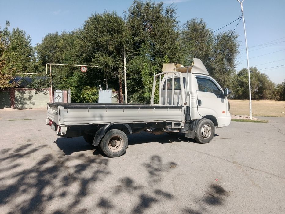 Продам Киа Бонго