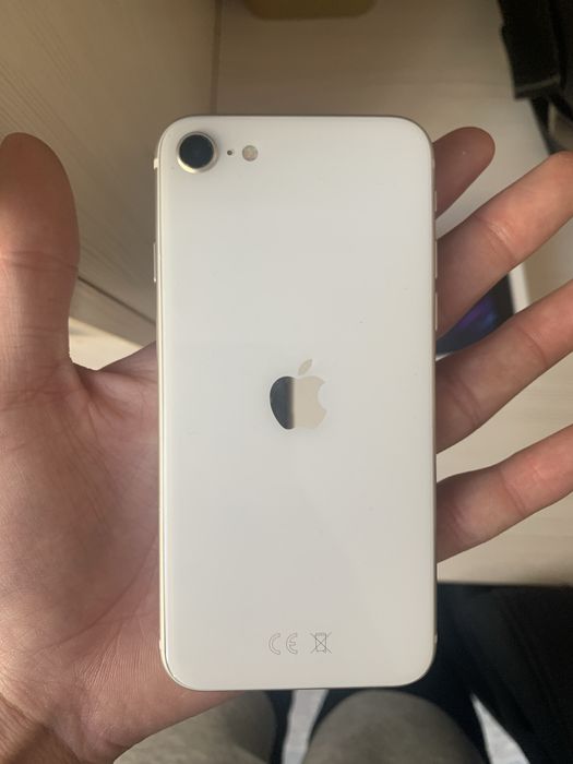 Iphone se 2022 3 gen