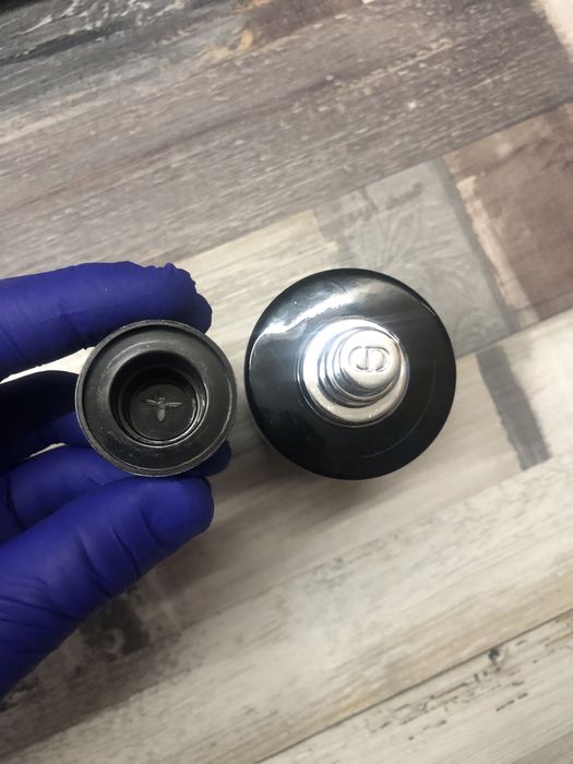 Parfum Dior Sauvage 100 ml