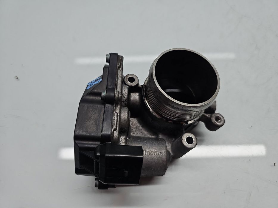 Clapeta acceleratie AUDI Q5 (8RB) [ Fabr 2008-2016] 03L128063T 1.4 TFS