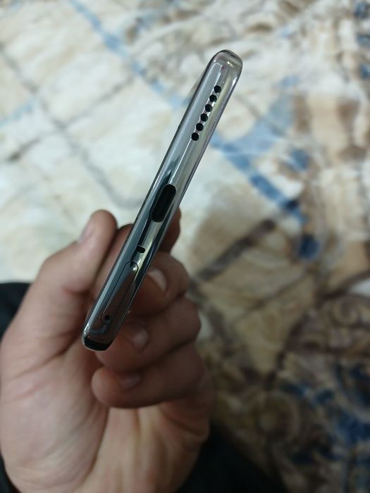 Tecno camon 40 pro 5G