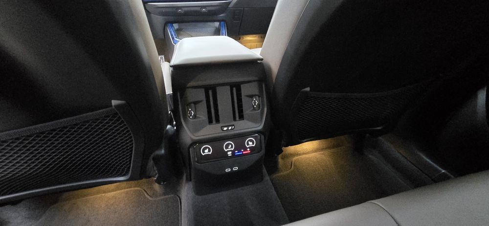 X3 G45 M xDrive20d /dotată Top/ + Tva