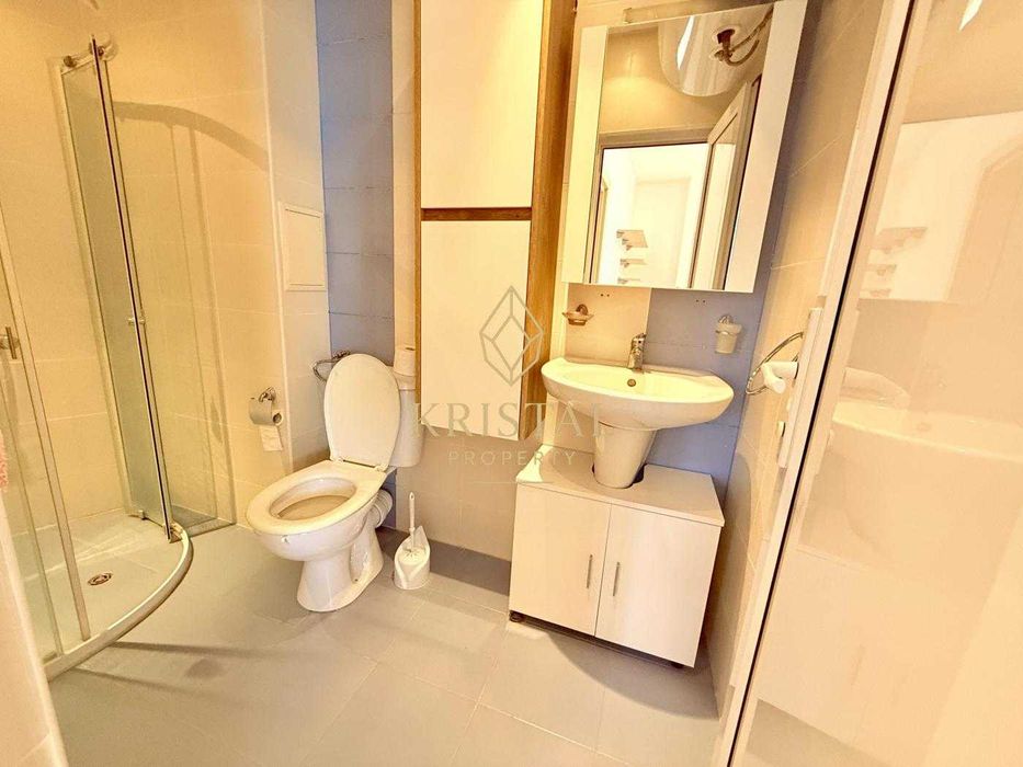 Продава се Двустаен апартамент в Свети Влас - 55 кв.м за 811 €/кв.м - Снимка #9