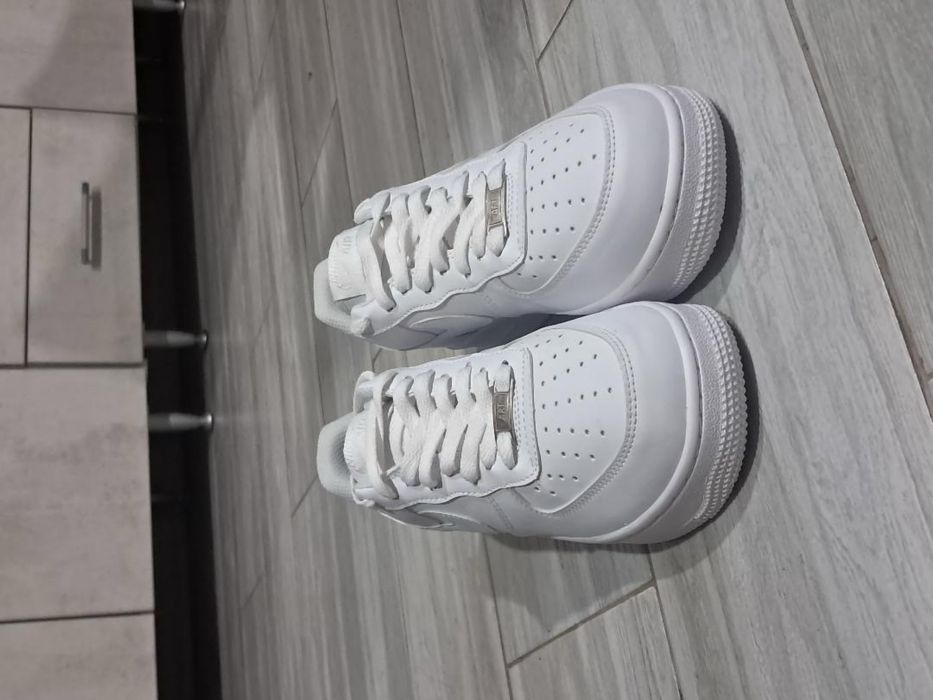 Air force 1 albi