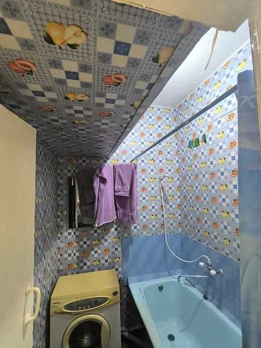 СРОЧНО 2 хонали 50м2 квартира сотилади