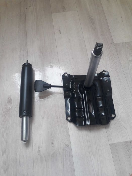 Комплектующие на офисное кресло