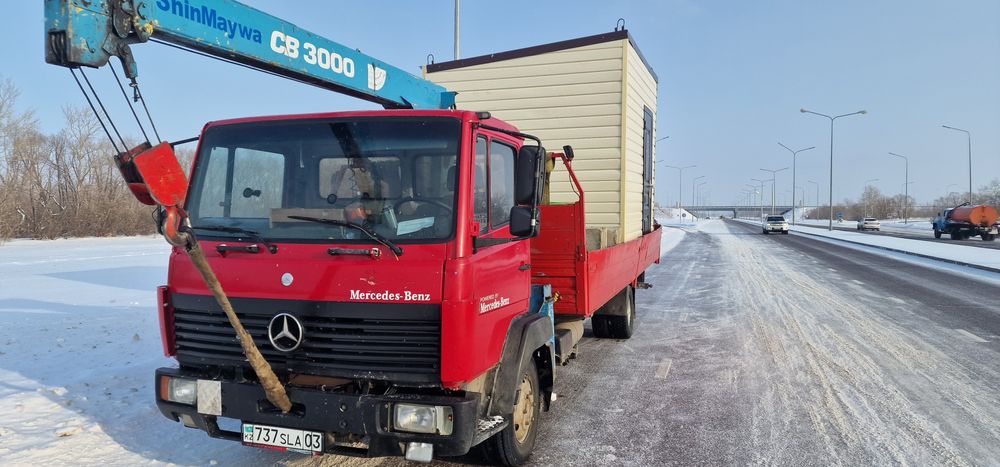 Услуги манипулятора. Эвакуатор. Кран. Автовышка. Воровайка. - Аренда ...