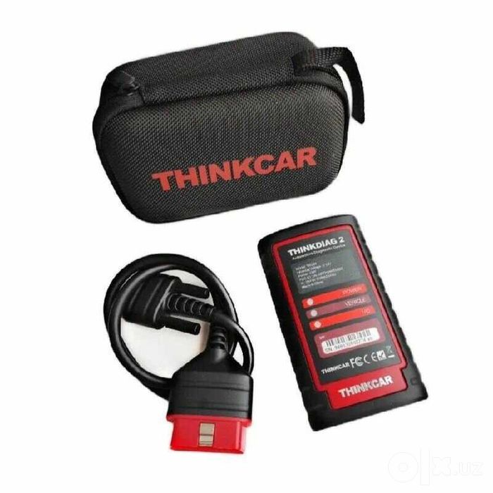 Thinkdiag 2 Thinkcar 2