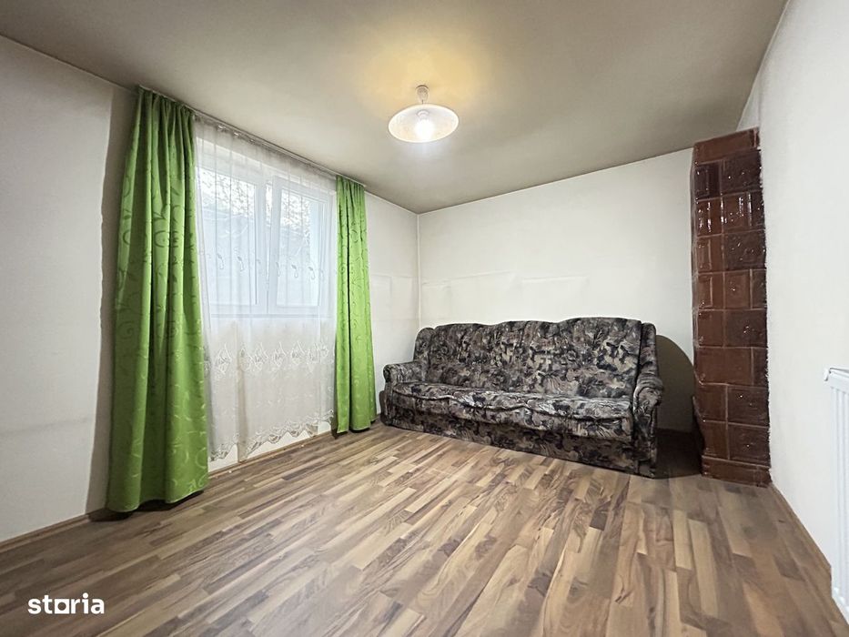 Casa P+1 ideala pentru 2 familii sau pentru inchiriere – zona centrala