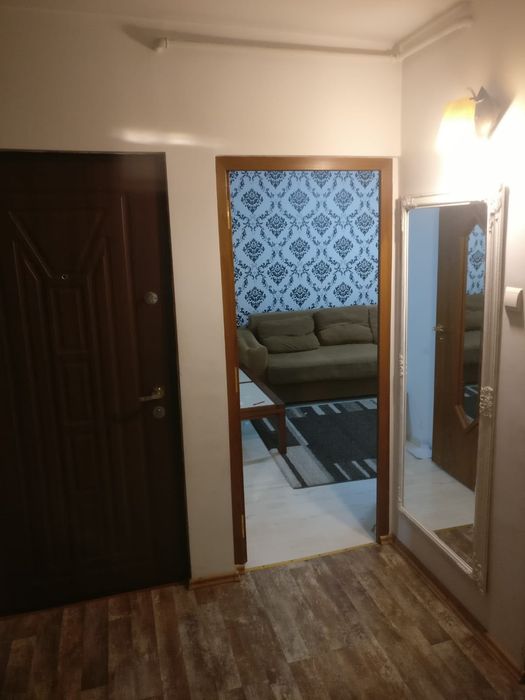 Inchiriez apartament 2 camere Popa Sapca
