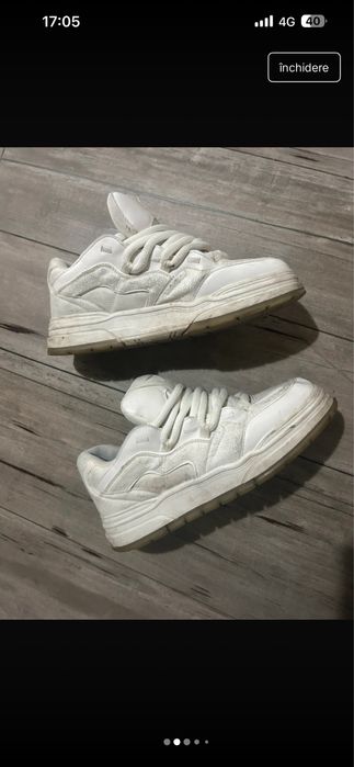 adidasi bershka albi