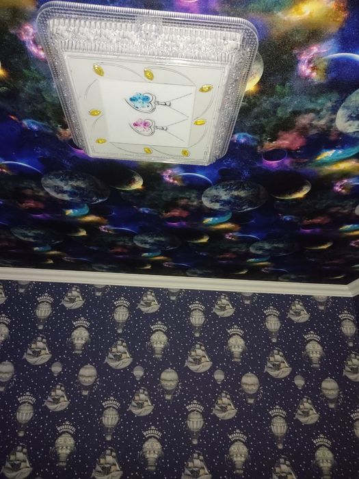 Маляр сварщик универсал.