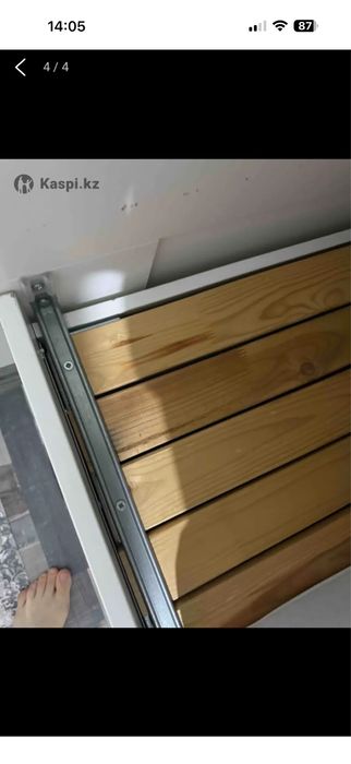 Продам кровать Икеа