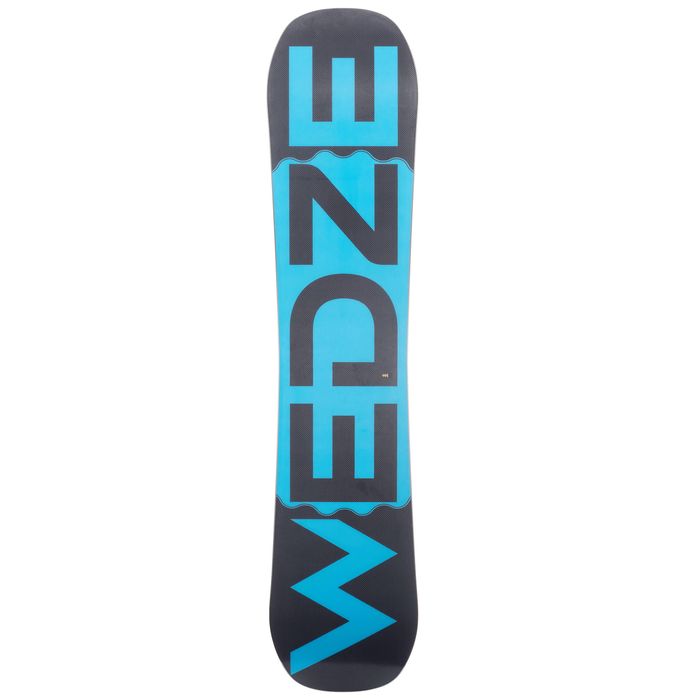 Snowboard freestyle & all mountain - produs resigilat Decathlon